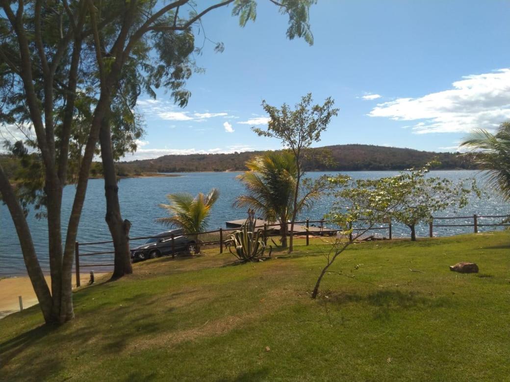 Aldeia Do Lago, 2 Qtos 卡达斯诺瓦斯 外观 照片