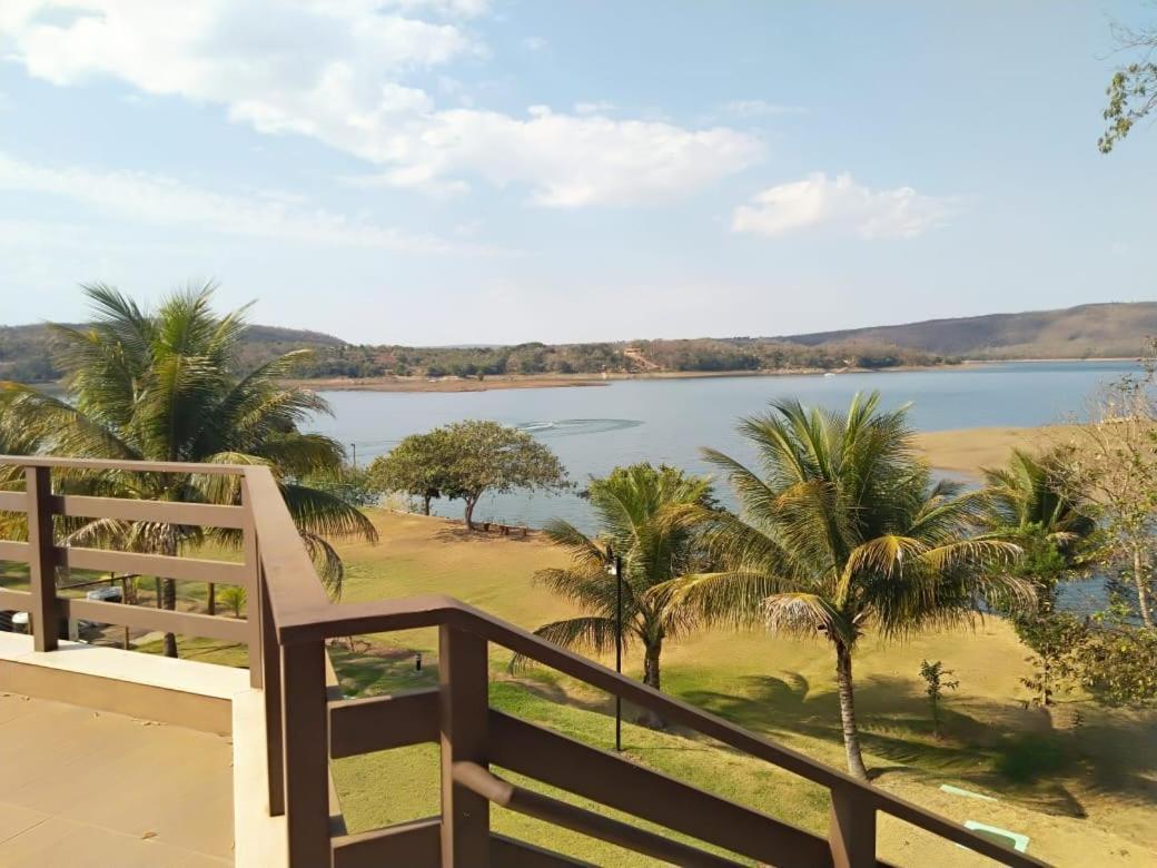 Aldeia Do Lago, 2 Qtos 卡达斯诺瓦斯 外观 照片
