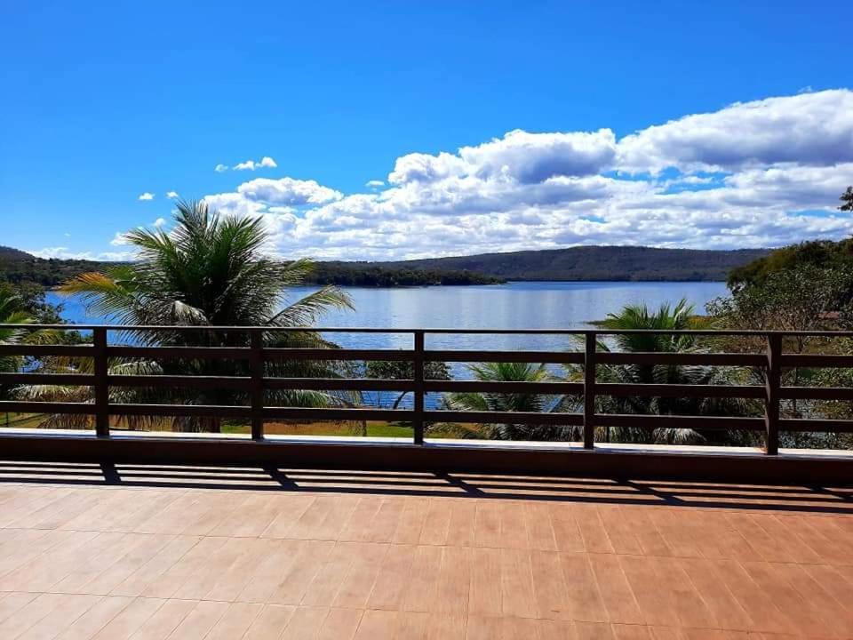 Aldeia Do Lago, 2 Qtos 卡达斯诺瓦斯 外观 照片